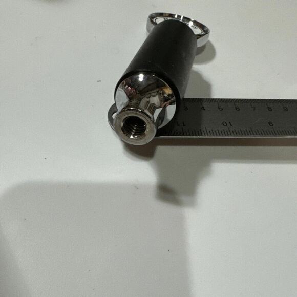 Backstory (BS) Brewery Beer Tap Handle Craft Beer Texas - Picture 3 of 4